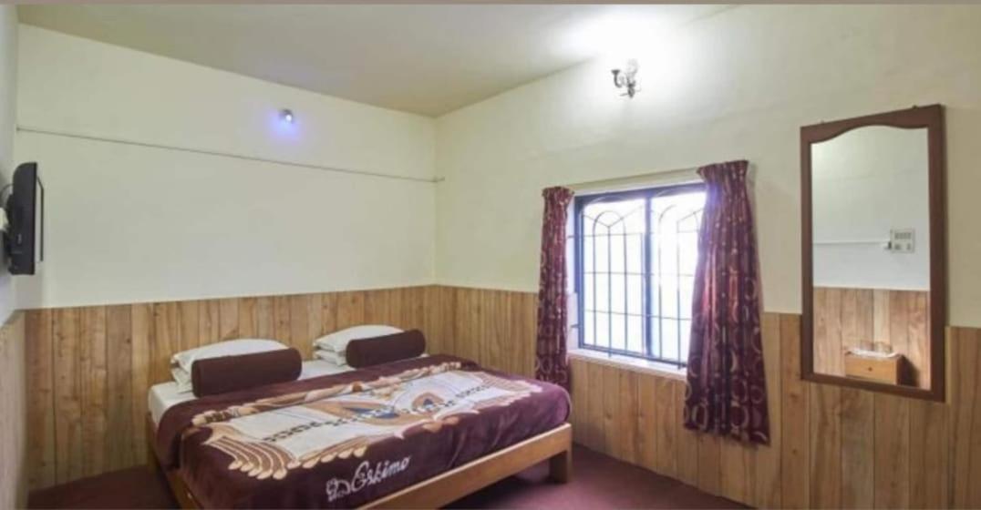 Madhu,Padyappa Residency Kodaikanal Exterior photo